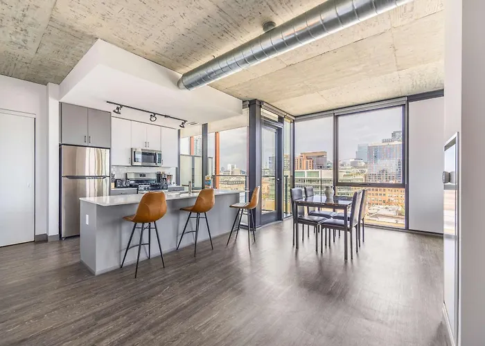 Freshly Minted 2br - Elegance & Comfort In
