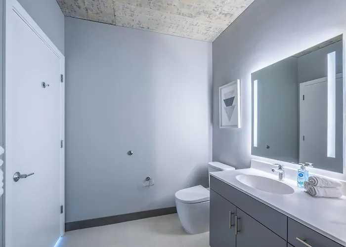 Freshly Minted 2br - Elegance & Comfort In * Chicago