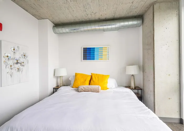 Freshly Minted 2br - Elegance & Comfort In * Chicago